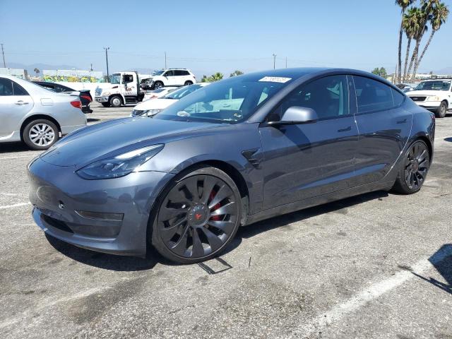 TESLA MODEL 3 2022 5yj3e1ecxnf298802