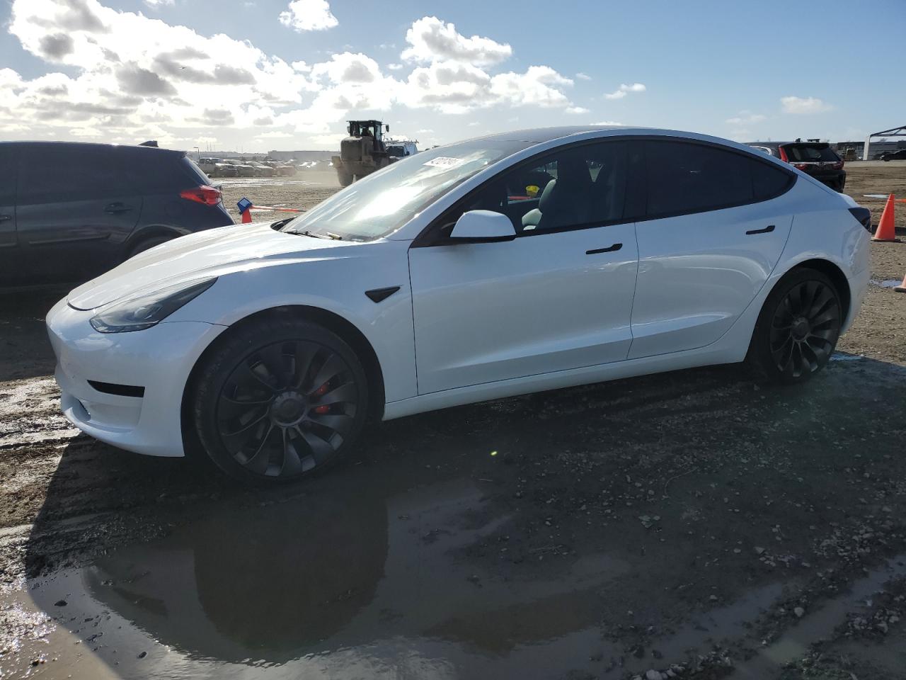 TESLA MODEL 3 2023 5yj3e1ecxpf497349