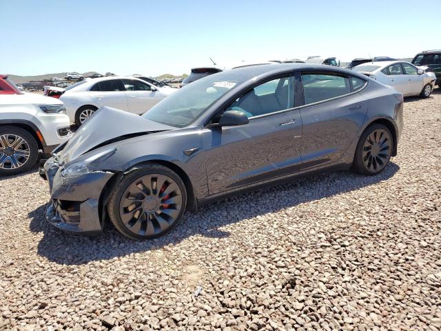 TESLA MODEL 3 2023 5yj3e1ecxpf627887