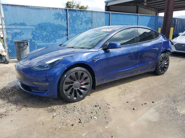 TESLA MODEL 3 2023 5yj3e1ecxpf628036