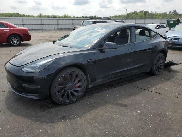 TESLA MODEL 3 2023 5yj3e1ecxpf704032