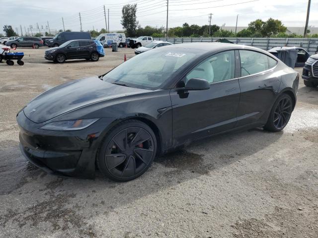 TESLA MODEL 3 2024 5yj3e1et1rf783075