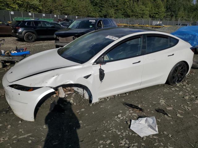 TESLA MODEL 3 2024 5yj3e1et4rf827439