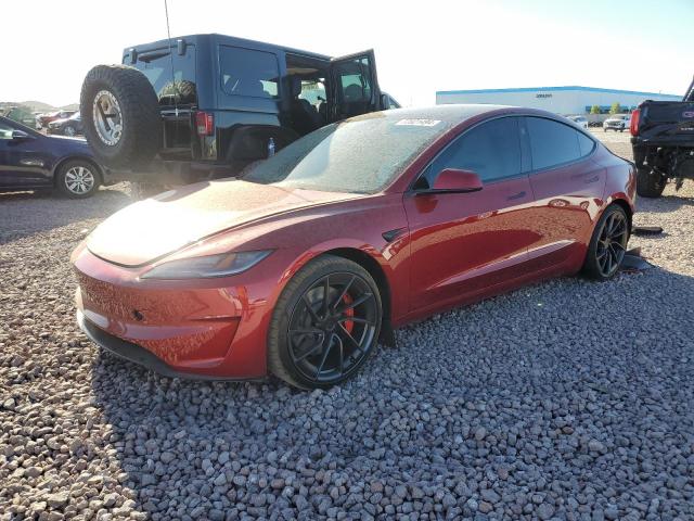 TESLA MODEL 3 2024 5yj3e1et6rf824994