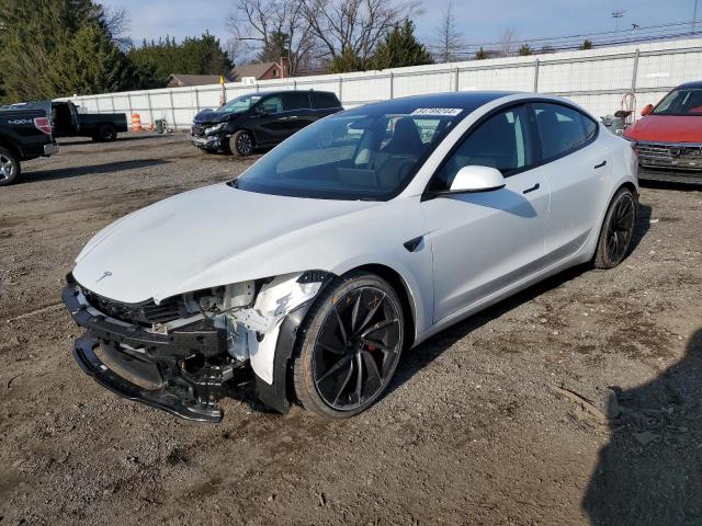 TESLA MODEL 3 2024 5yj3e1etxrf784872