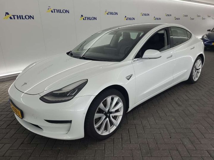 TESLA MODEL 3 2019 5yj3e7ea0kf341010