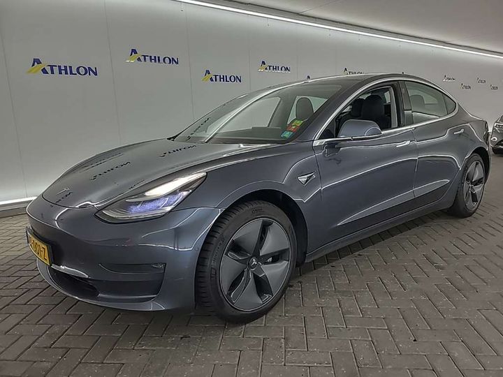 TESLA MODEL 3 2019 5yj3e7ea0kf369955