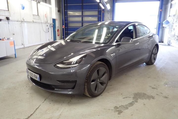 TESLA MODEL 3 2019 5yj3e7ea0kf370233