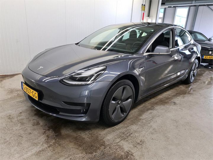 TESLA 3 2019 5yj3e7ea0kf375058