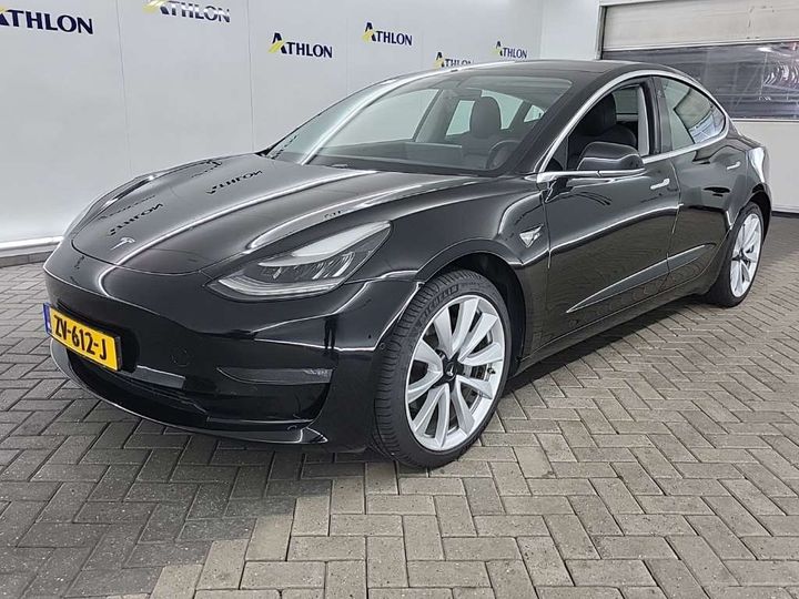 TESLA MODEL 3 2019 5yj3e7ea0kf377411