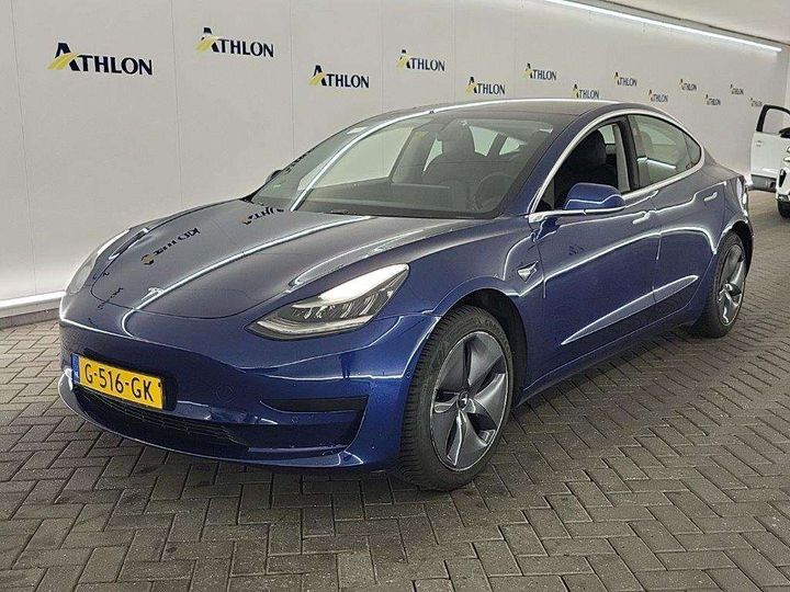 TESLA MODEL 3 2019 5yj3e7ea0kf525671