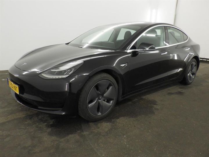 TESLA MODEL 3 2019 5yj3e7ea0kf531230