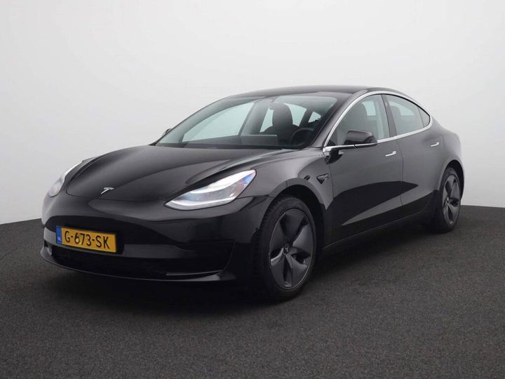 TESLA MODEL 3 2019 5yj3e7ea0lf540947