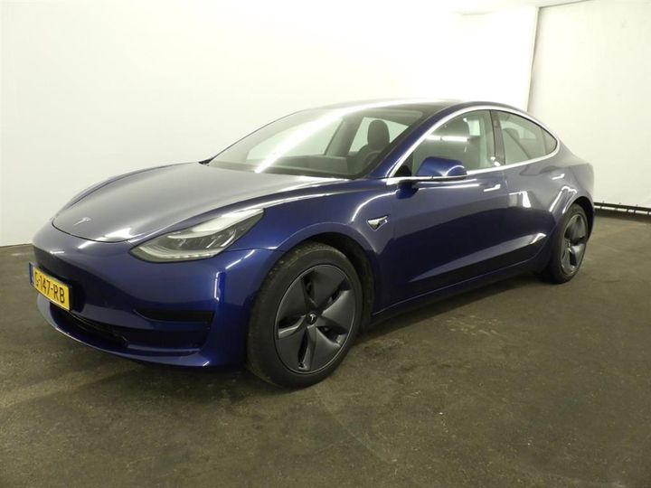 TESLA MODEL 3 2019 5yj3e7ea0lf547669