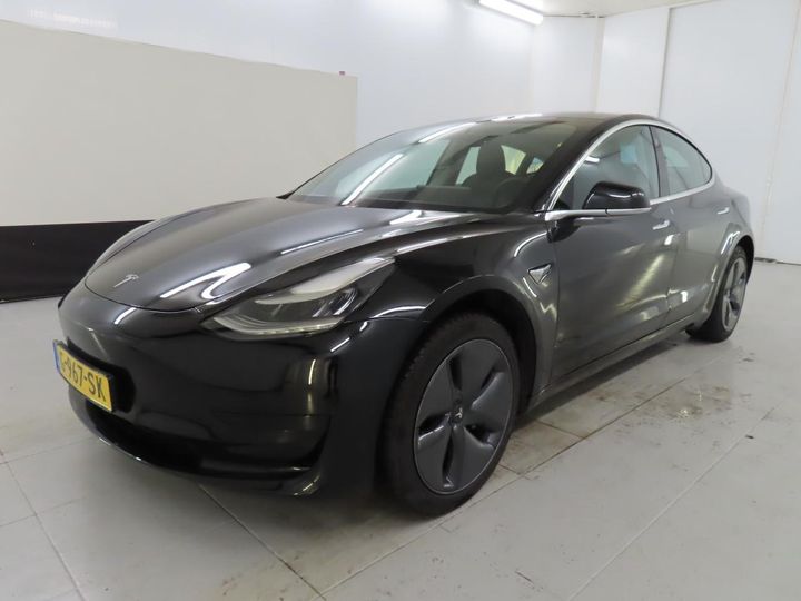 TESLA MODEL 3 2019 5yj3e7ea0lf551172