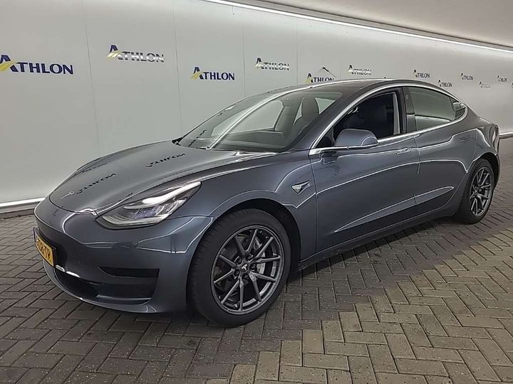 TESLA MODEL 3 2019 5yj3e7ea0lf552094