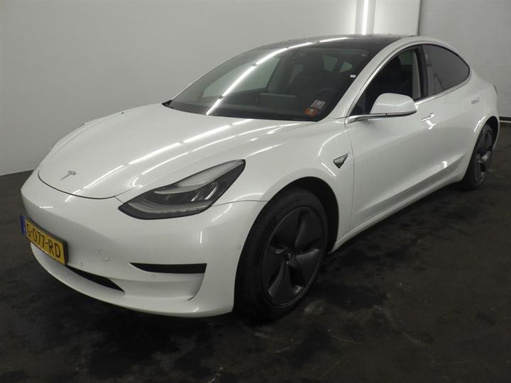 TESLA MODEL 3 2019 5yj3e7ea0lf552841