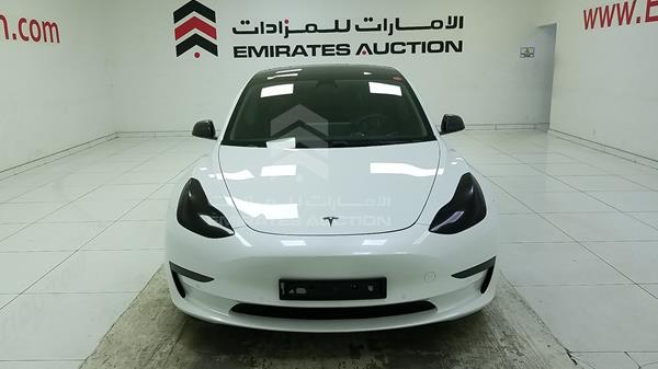 TESLA MODEL 3 2020 5yj3e7ea0lf553391