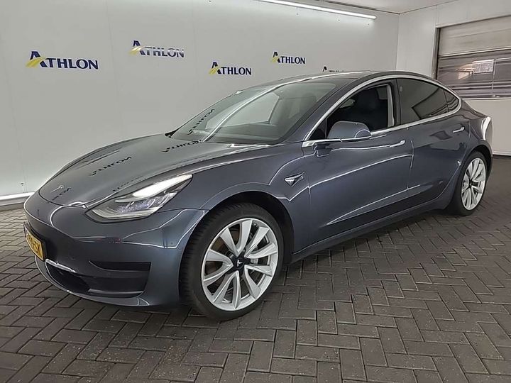 TESLA MODEL 3 2019 5yj3e7ea0lf557537