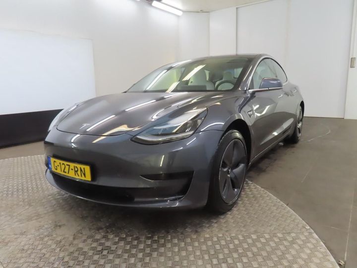 TESLA MODEL 3 2019 5yj3e7ea0lf558669