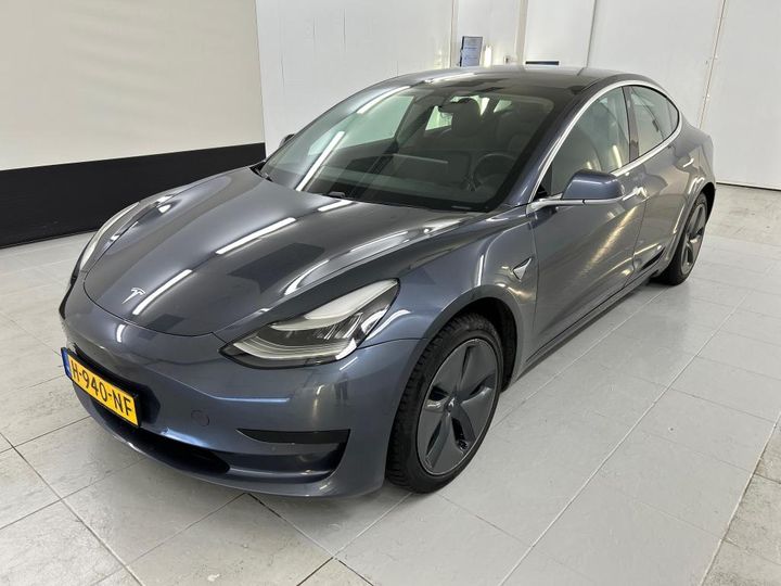 TESLA MODEL 3 2020 5yj3e7ea0lf587881