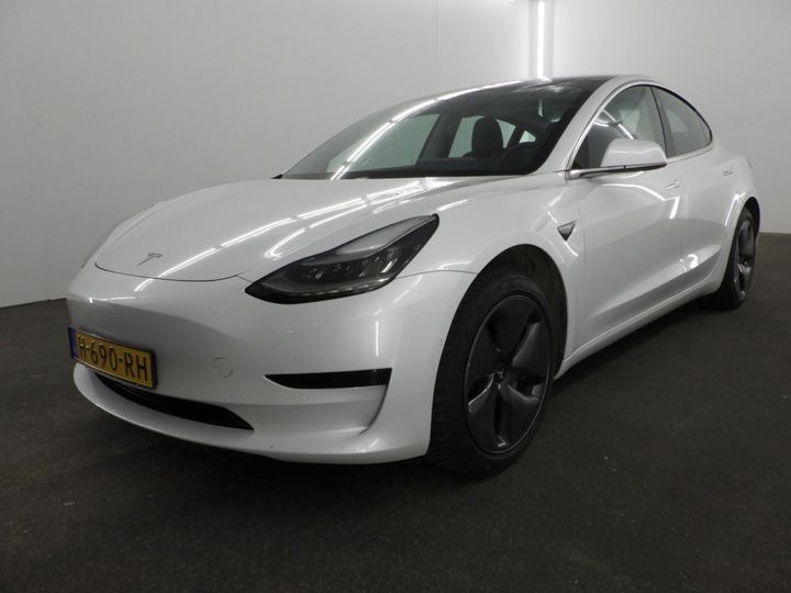 TESLA MODEL 3 2020 5yj3e7ea0lf591770