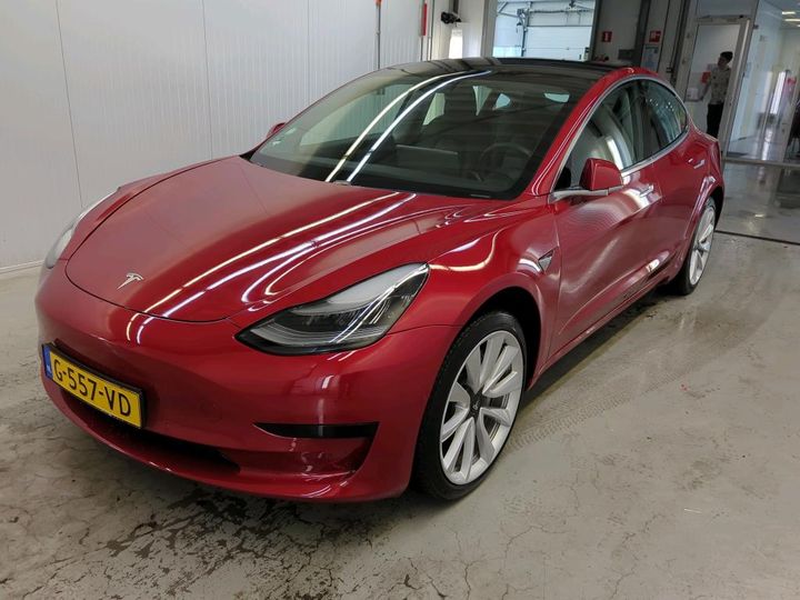 TESLA 3 2019 5yj3e7ea0lf592059