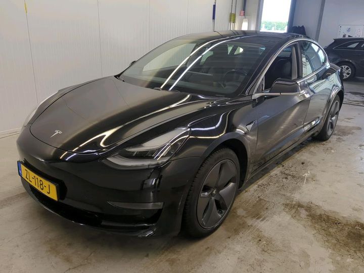 TESLA 3 2019 5yj3e7ea1kf340464