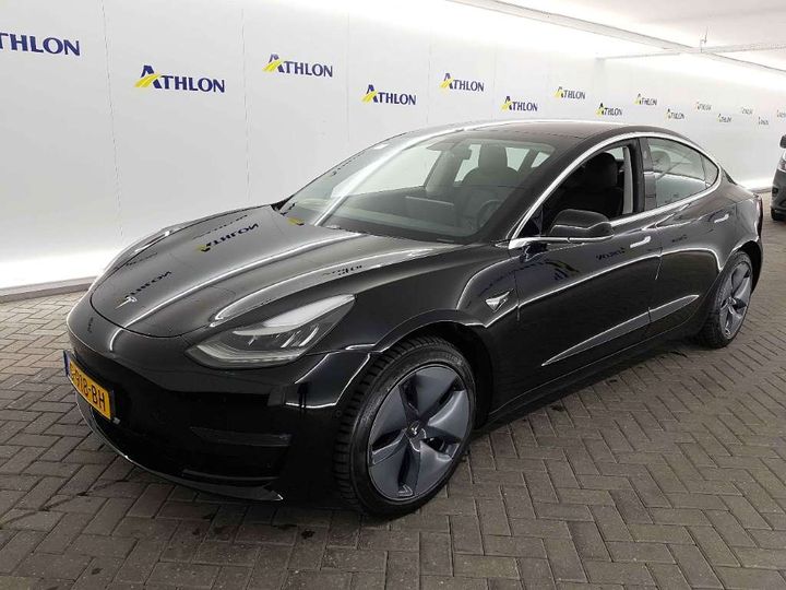 TESLA MODEL 3 2019 5yj3e7ea1kf373044