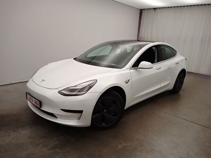 TESLA MODEL 3 '18 BEV 2019 5yj3e7ea1kf377269