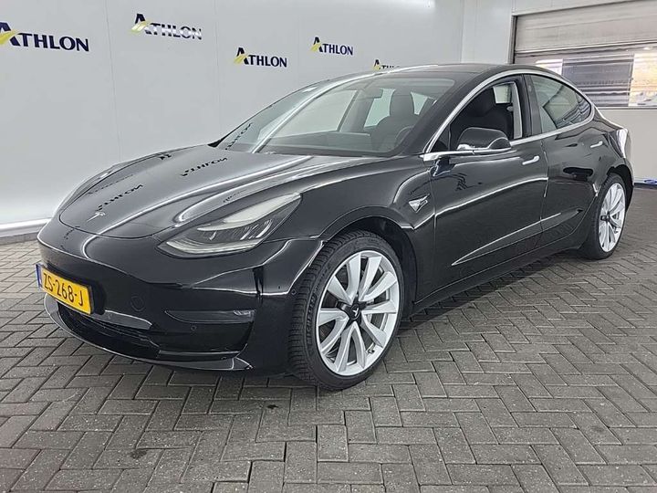 TESLA MODEL 3 2019 5yj3e7ea1kf377482