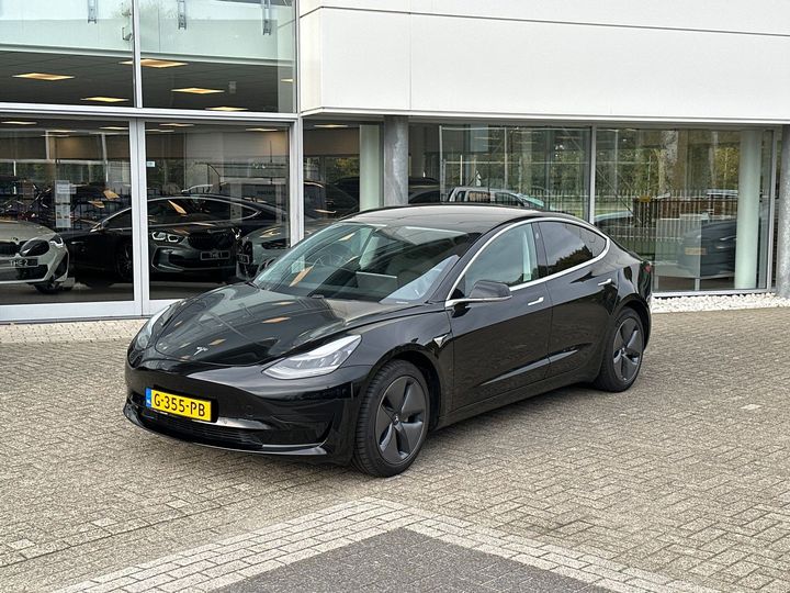 TESLA MODEL 3 2019 5yj3e7ea1kf531480