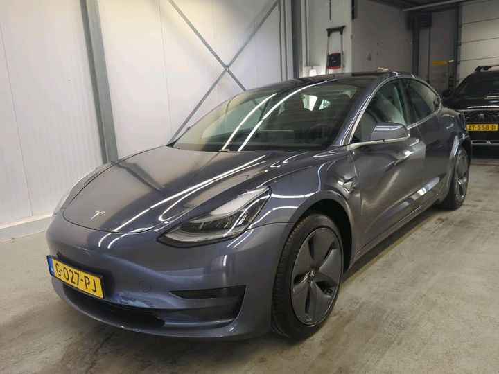 TESLA 3 2019 5yj3e7ea1lf551746