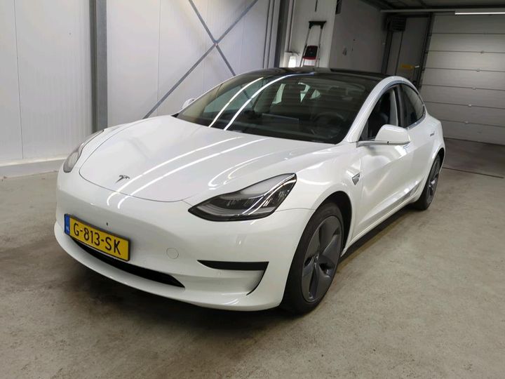 TESLA 3 2019 5yj3e7ea1lf552900