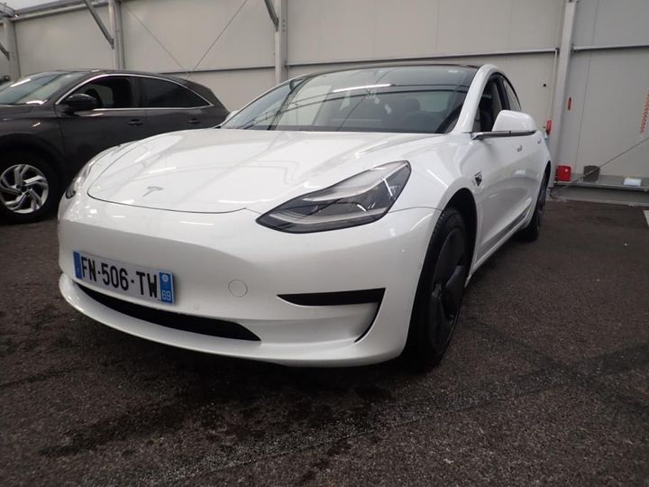 TESLA MODEL 3 2020 5yj3e7ea1lf553237