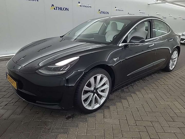 TESLA MODEL 3 2019 5yj3e7ea1lf605711