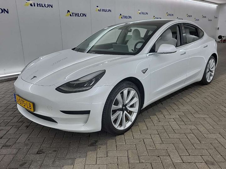 TESLA MODEL 3 2020 5yj3e7ea1lf772070