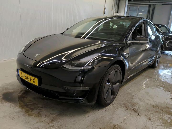 TESLA 3 2019 5yj3e7ea2kf340733