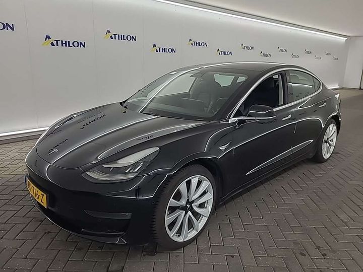 TESLA MODEL 3 2019 5yj3e7ea2kf343910