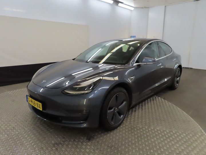 TESLA MODEL 3 2019 5yj3e7ea2kf349805