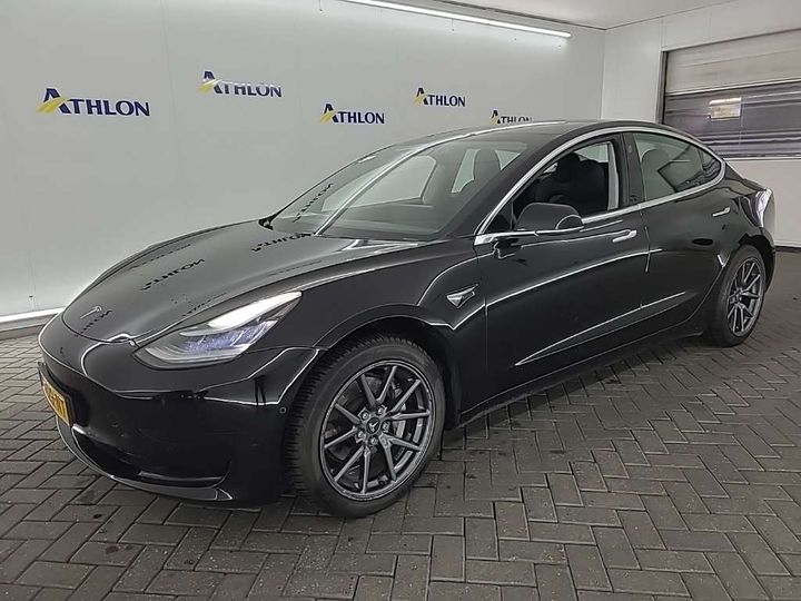 TESLA MODEL 3 2019 5yj3e7ea2kf369732