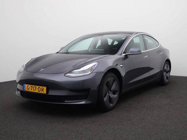 TESLA MODEL 3 2019 5yj3e7ea2kf370072