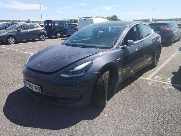 TESLA MODEL 3 2019 5yj3e7ea2kf374672