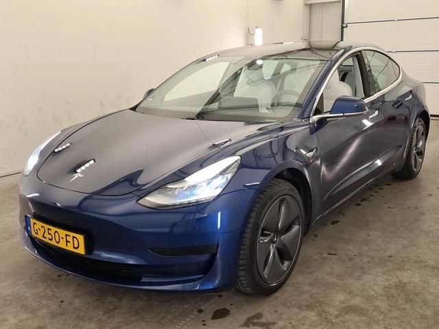 TESLA MODEL 2019 5yj3e7ea2kf380620