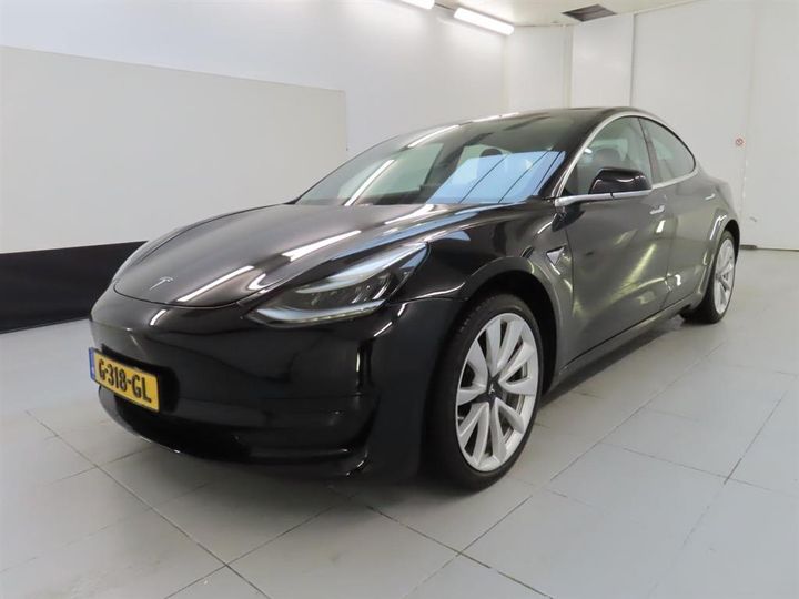 TESLA MODEL 3 2019 5yj3e7ea2kf525672