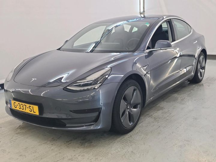 TESLA MODEL 2019 5yj3e7ea2lf551982