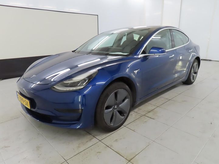 TESLA MODEL 3 2019 5yj3e7ea2lf552372