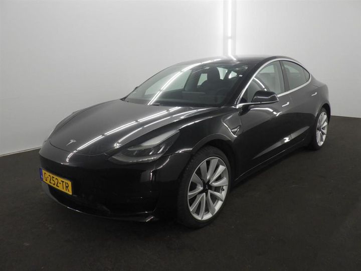 TESLA MODEL 3 2019 5yj3e7ea2lf606091