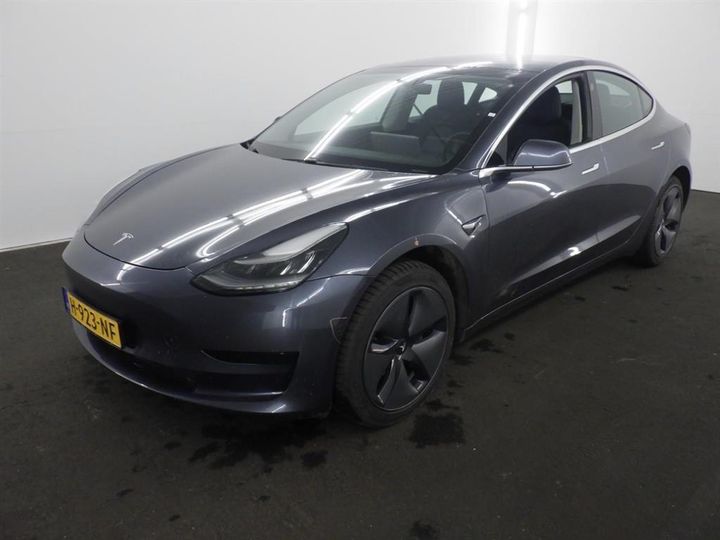 TESLA MODEL 3 2020 5yj3e7ea2lf672270