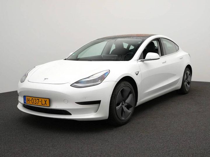 TESLA MODEL 3 2020 5yj3e7ea2lf672849